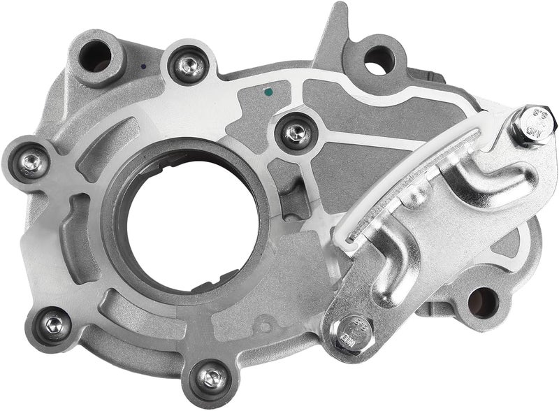 Likala Engine Oil Pump Kit M353 Fits for Chevy GMC 3.0 3.6L Colorado Equinox Impala Malibu Acadia Canyon Terrain, Fits for Buick Pontiac Saturn Suzuki Saab 9-4X Enclave G6 G8 Torrent Aura Vue Grand Vitara - Image 4